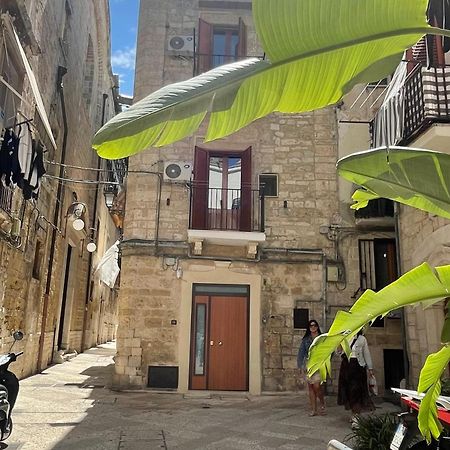 Dimora Ninetta Villa Bari Exterior photo