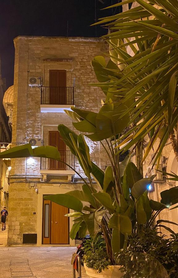 Dimora Ninetta Villa Bari Exterior photo