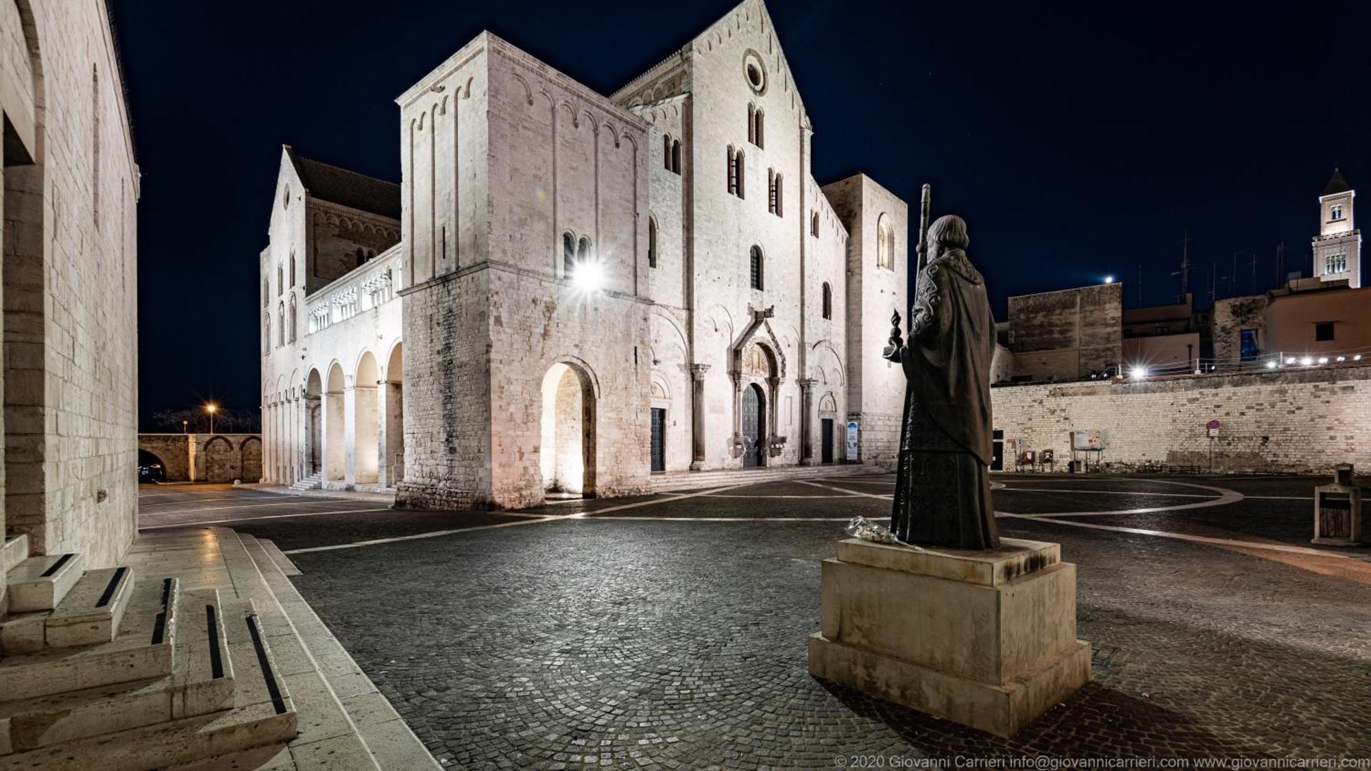 Dimora Ninetta Villa Bari Exterior photo